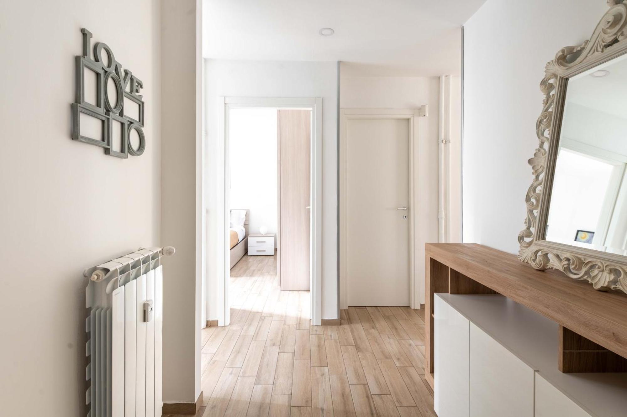 Apartamento Loverhome 1